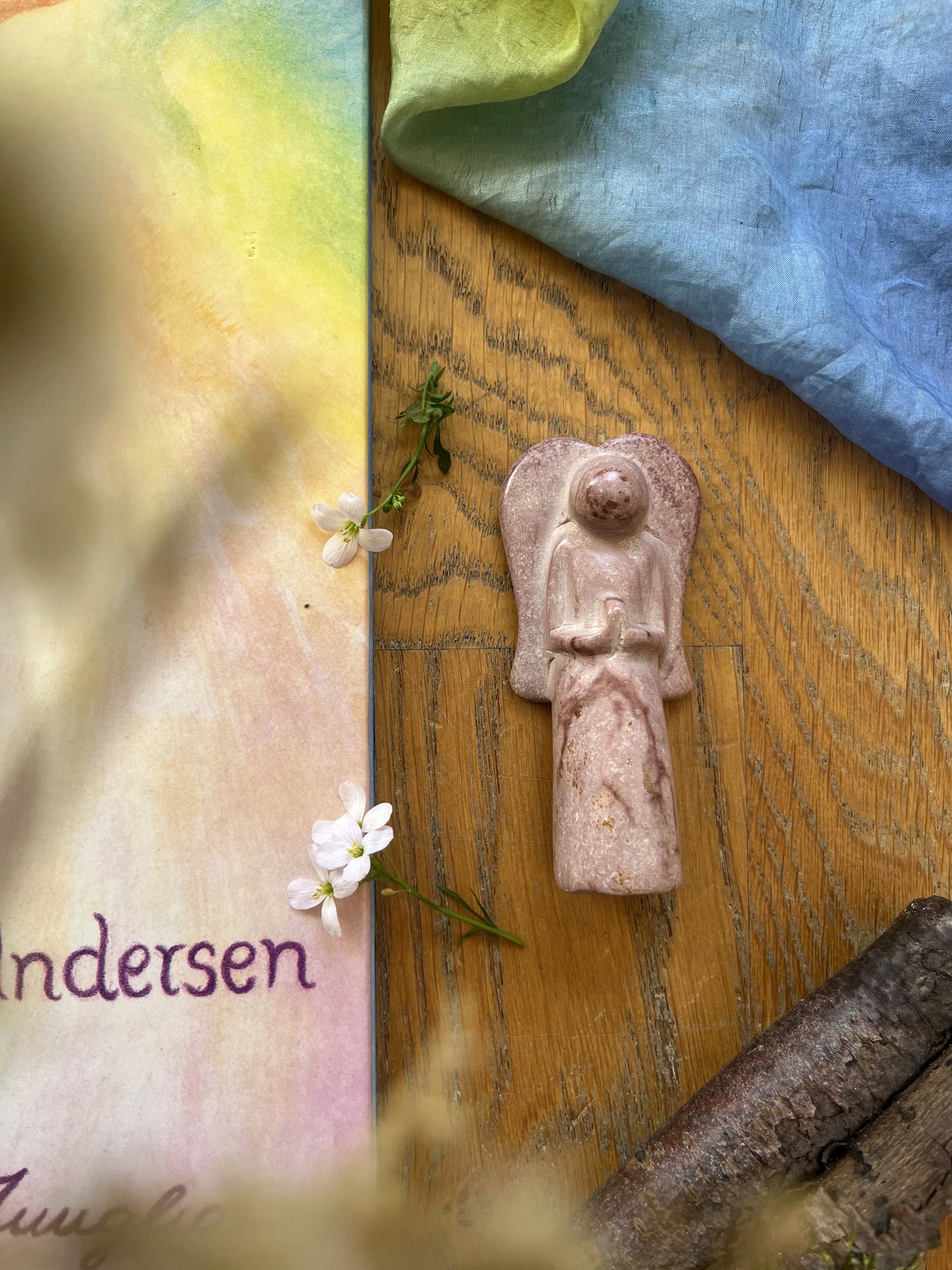 Der Engel - Hans Christian Andersen 2. Hand