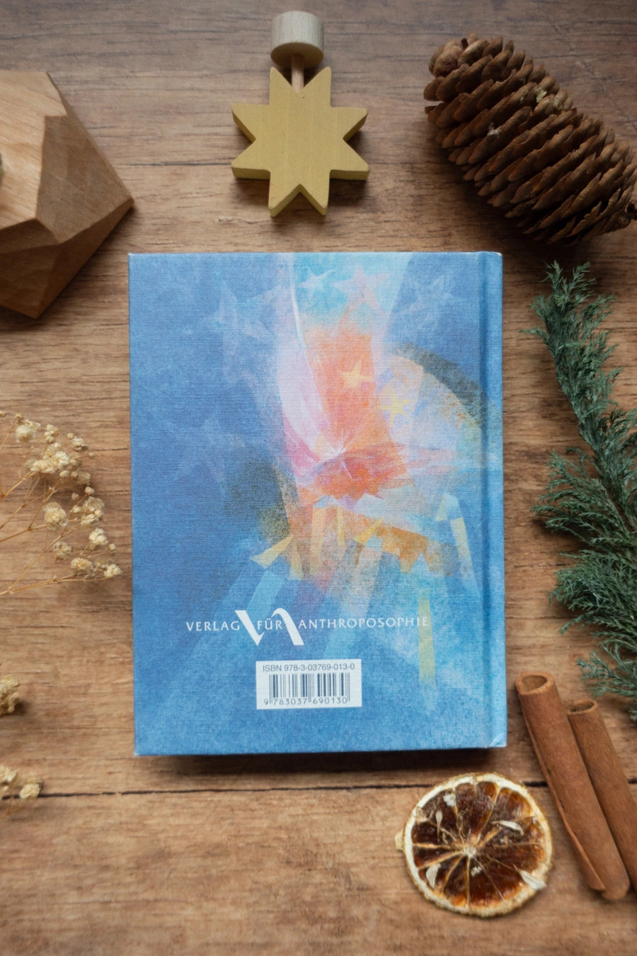 Die Zwölf Heiligen Nächte - 2. Hand