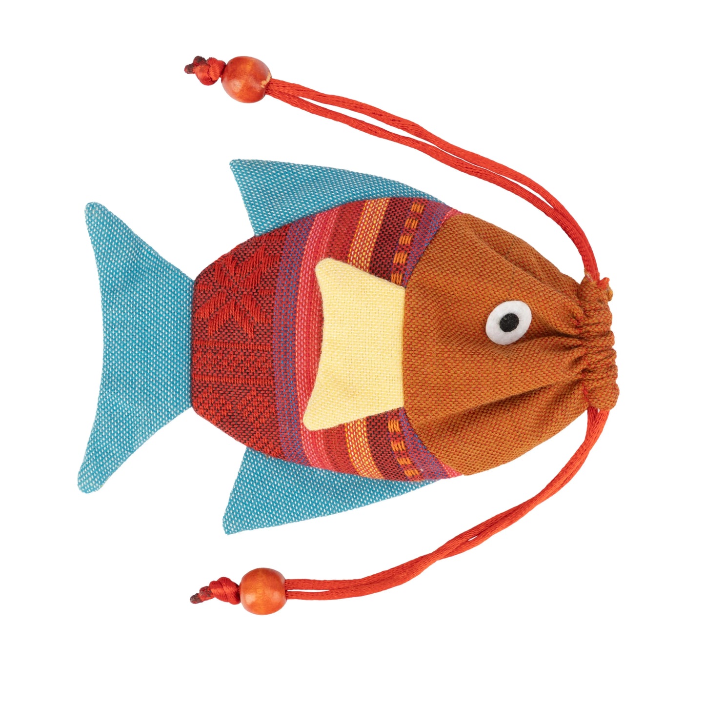 Beutelchen - Fisch