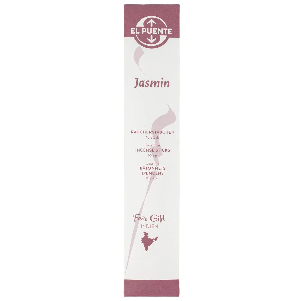 Räucherstäbchen - Jasmin