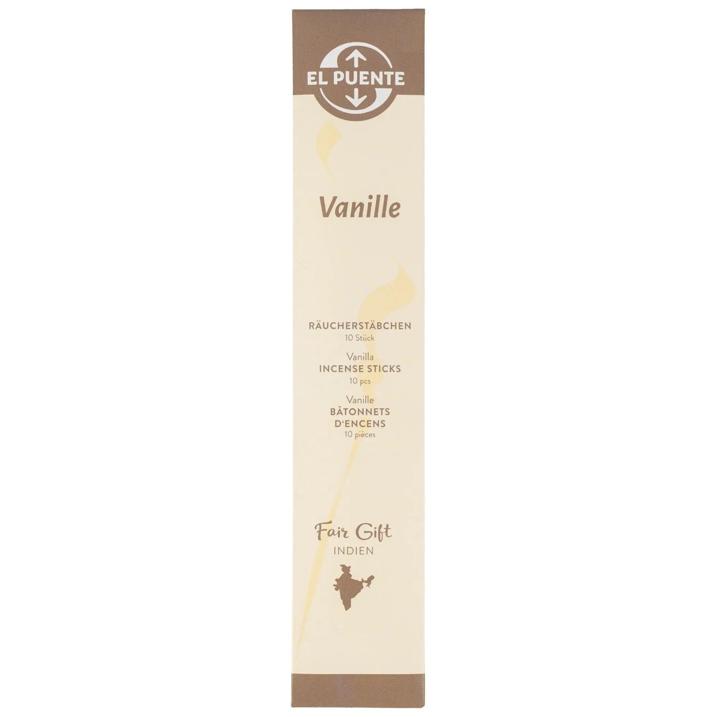 Räucherstäbchen - Vanille