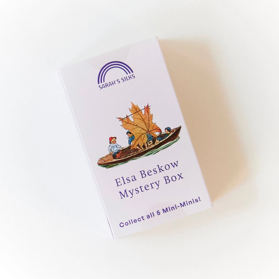 Elsa Beskow Mini-Mystery-Box