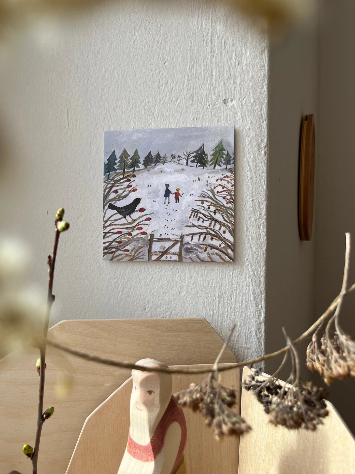 Winterfelder