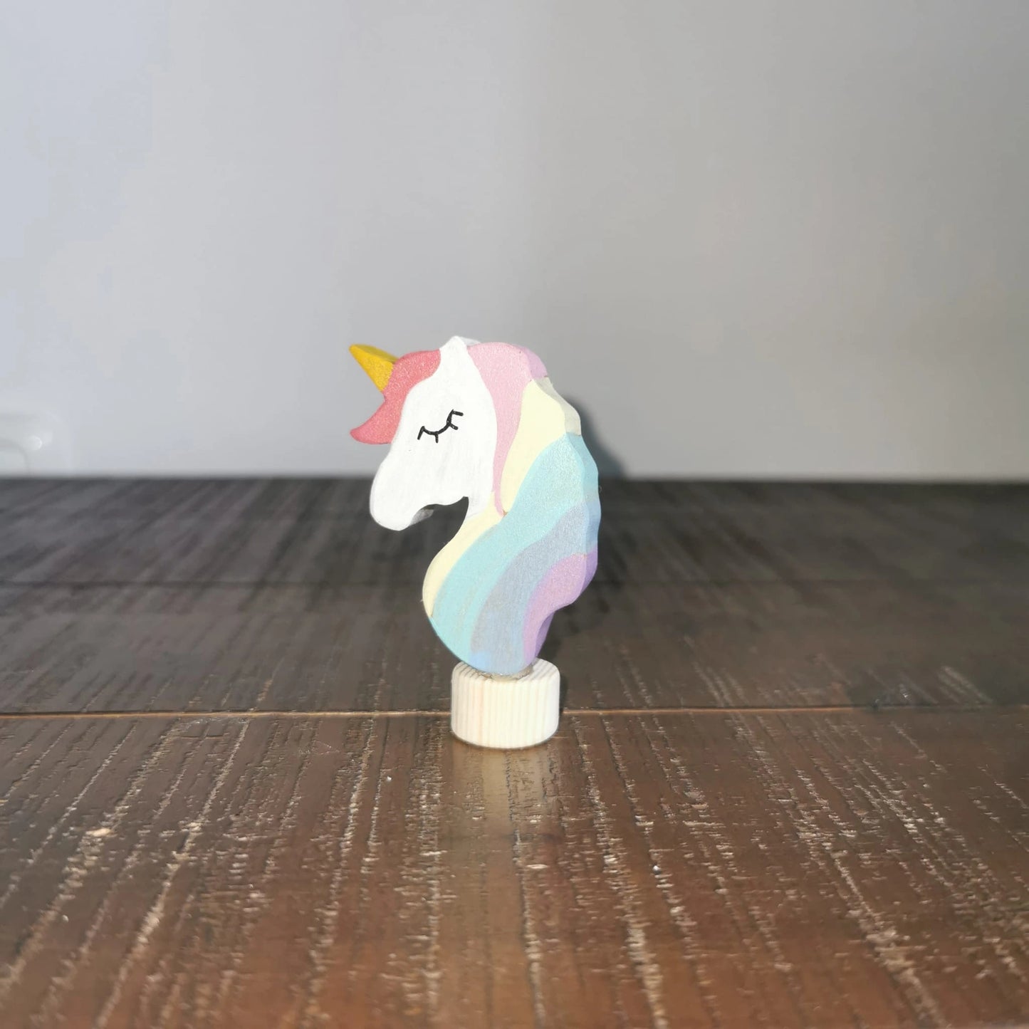 Stecker - Einhorn