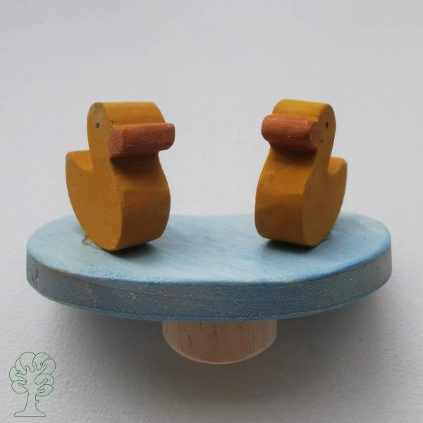Stecker - Entenküken
