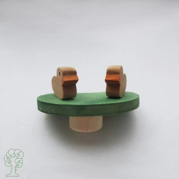 Stecker - Küken