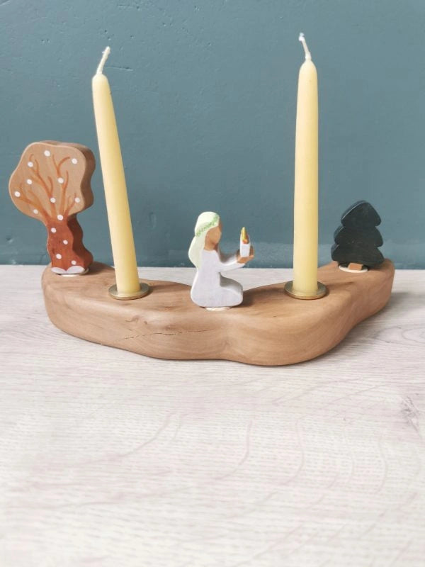Stecker - Lucia