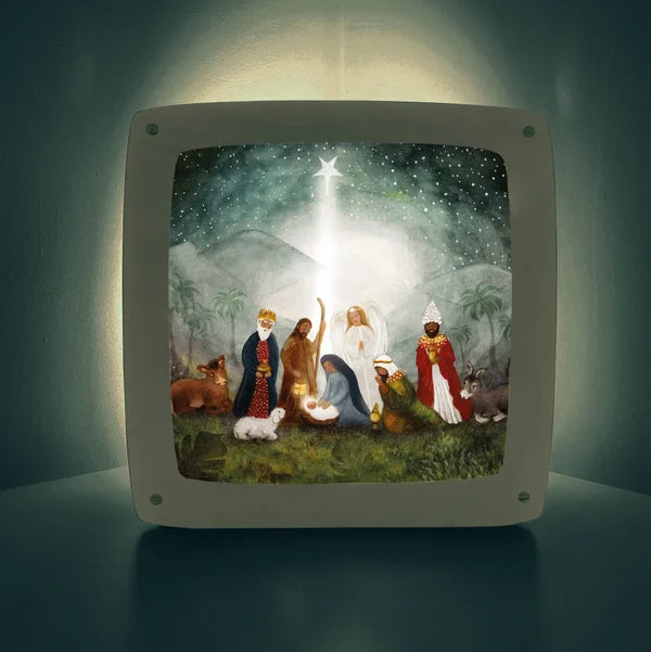 Motiv Heilige Nacht