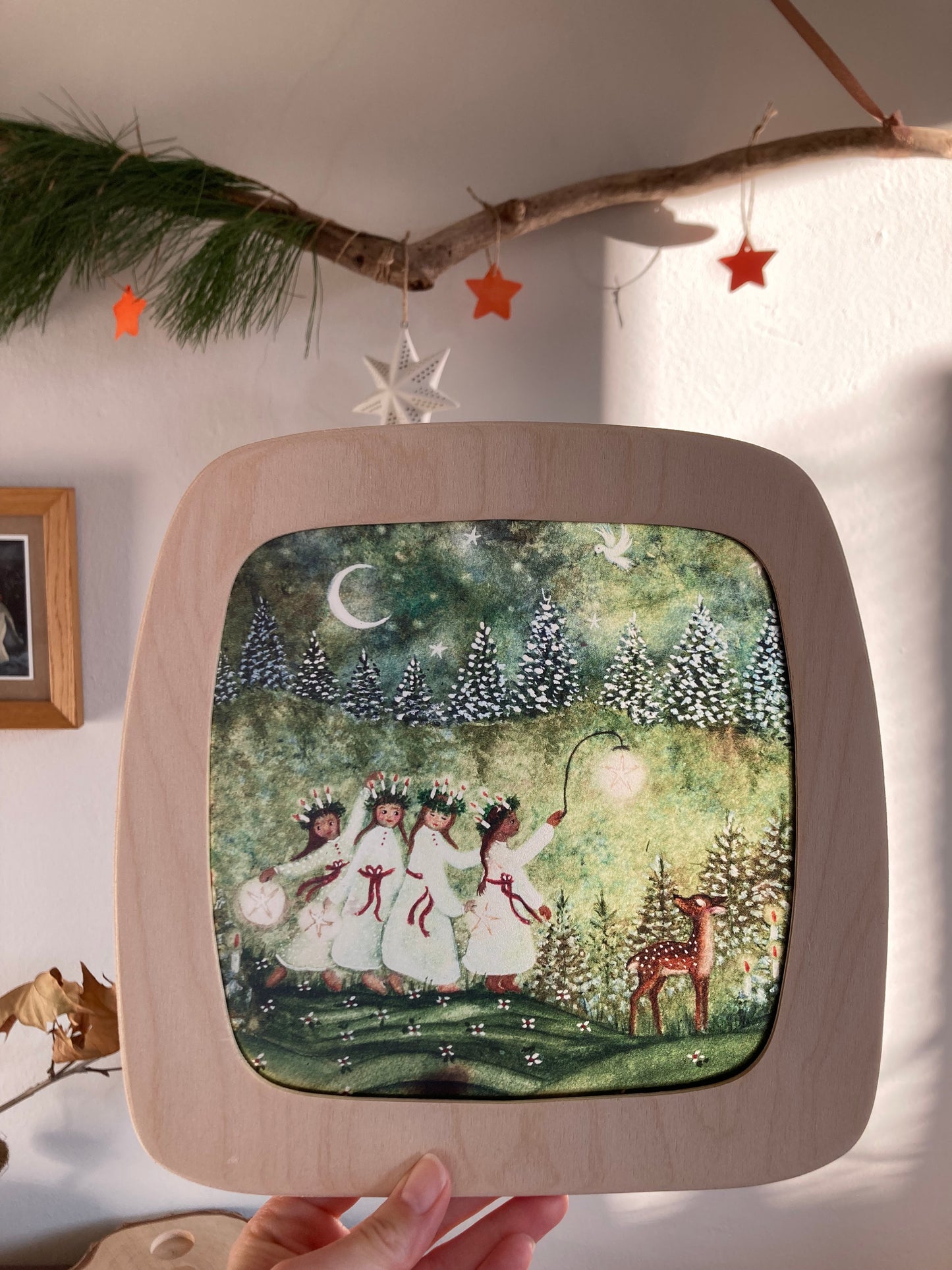 Motiv Advent