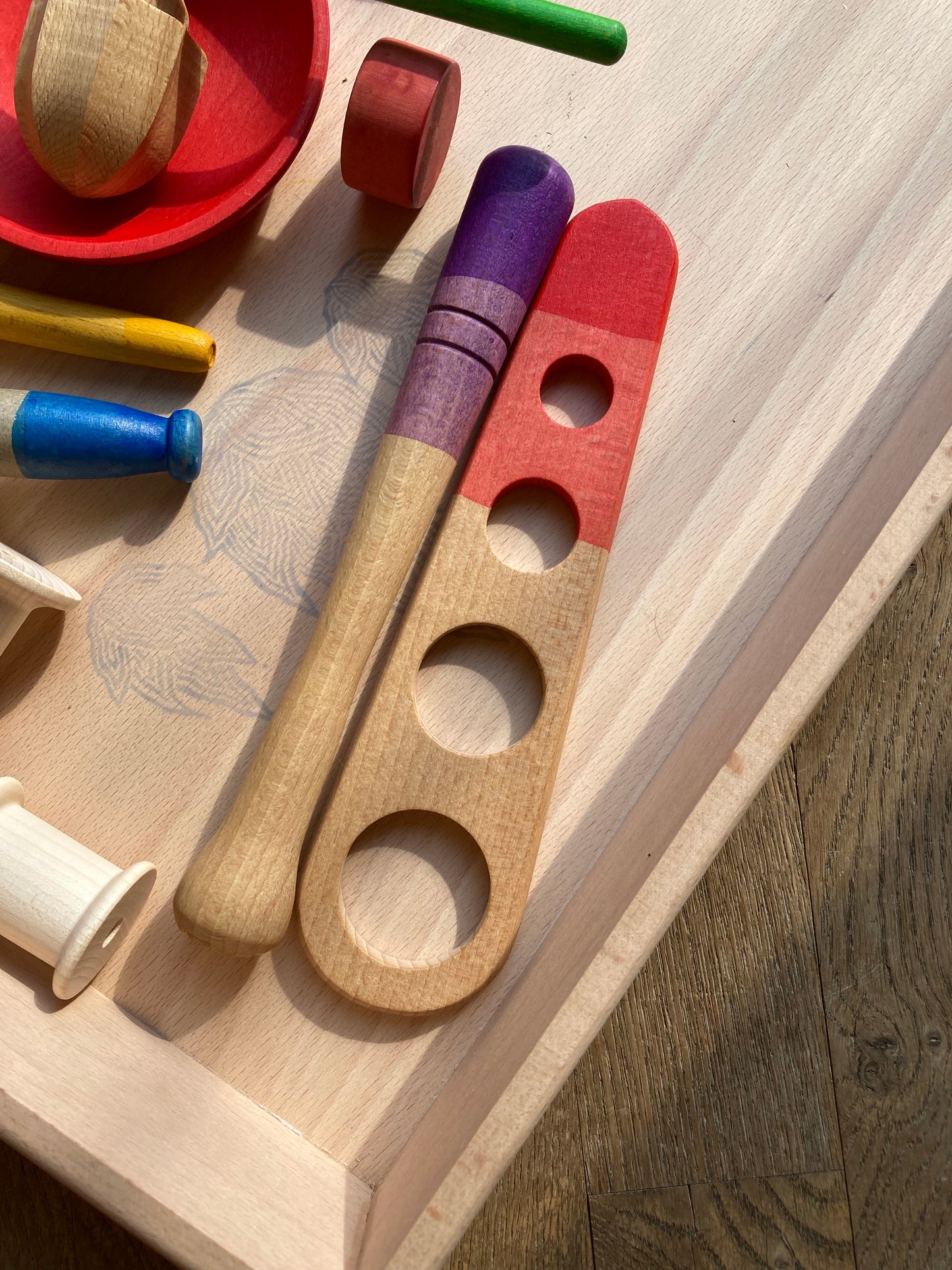 Grapat Tools