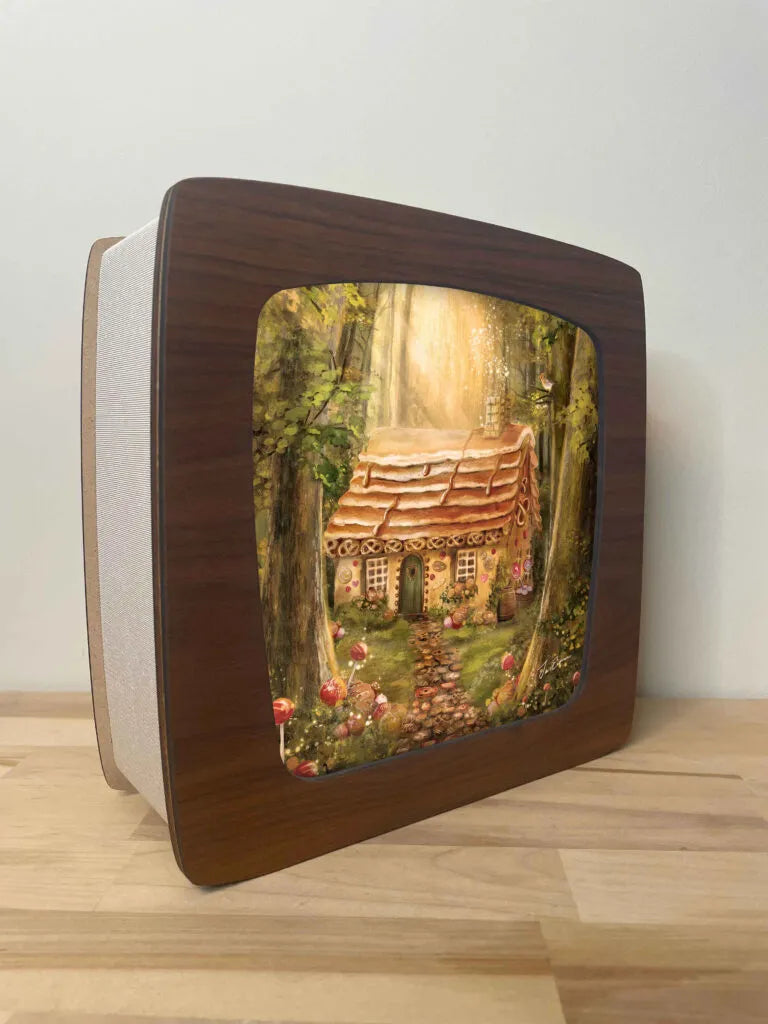 Motiv Hänsel und Gretel
