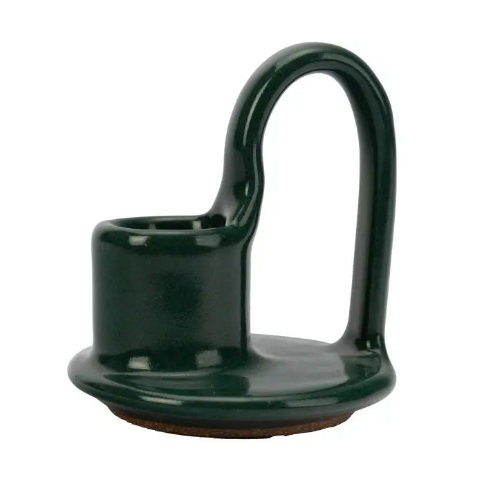 Kerzenständer Keramik