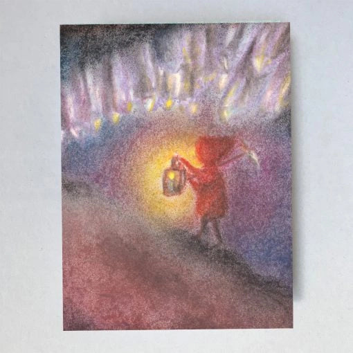 Kristallhöhle A7