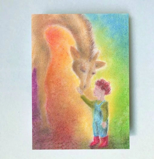 Giraffe A6