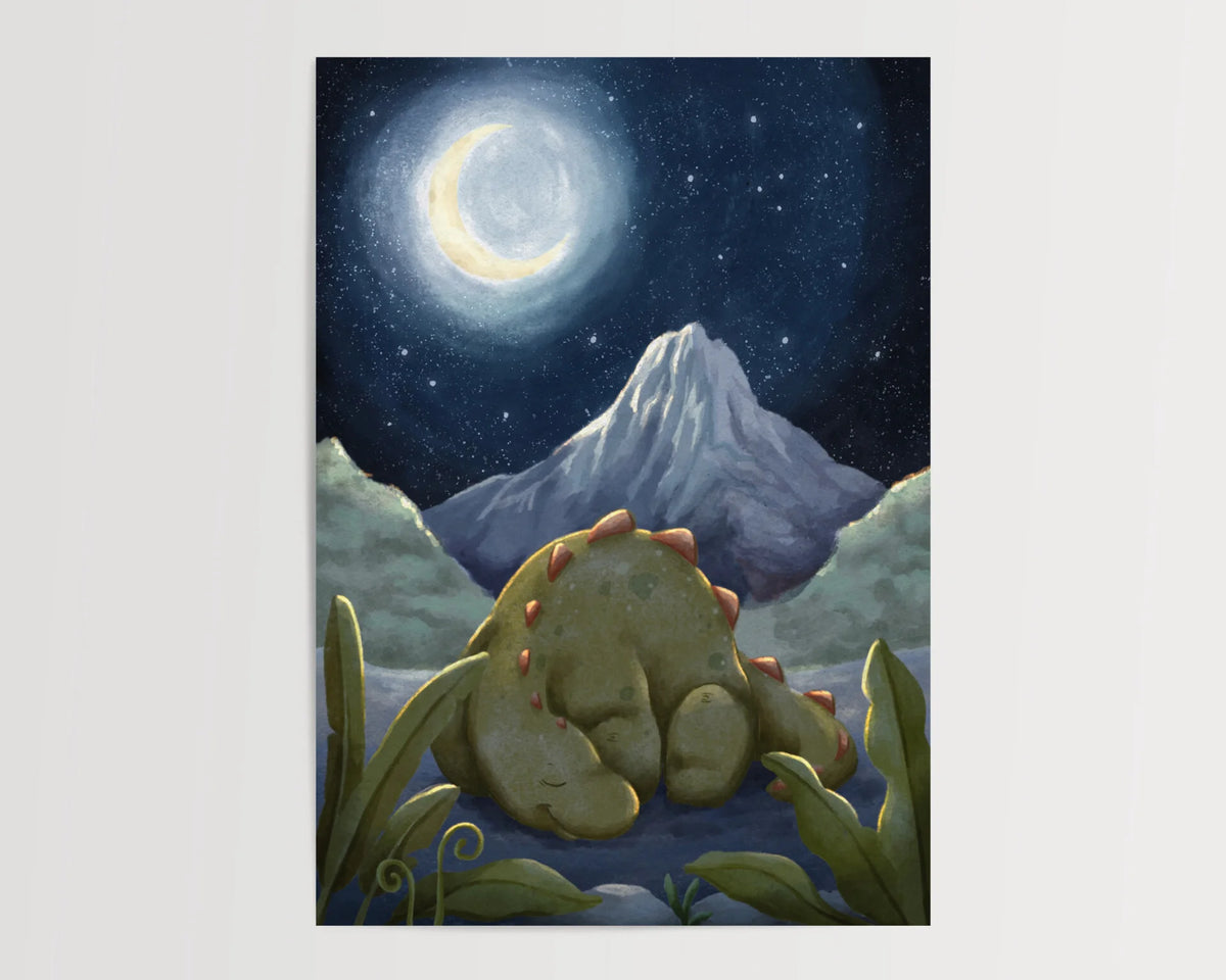 Dino Nacht