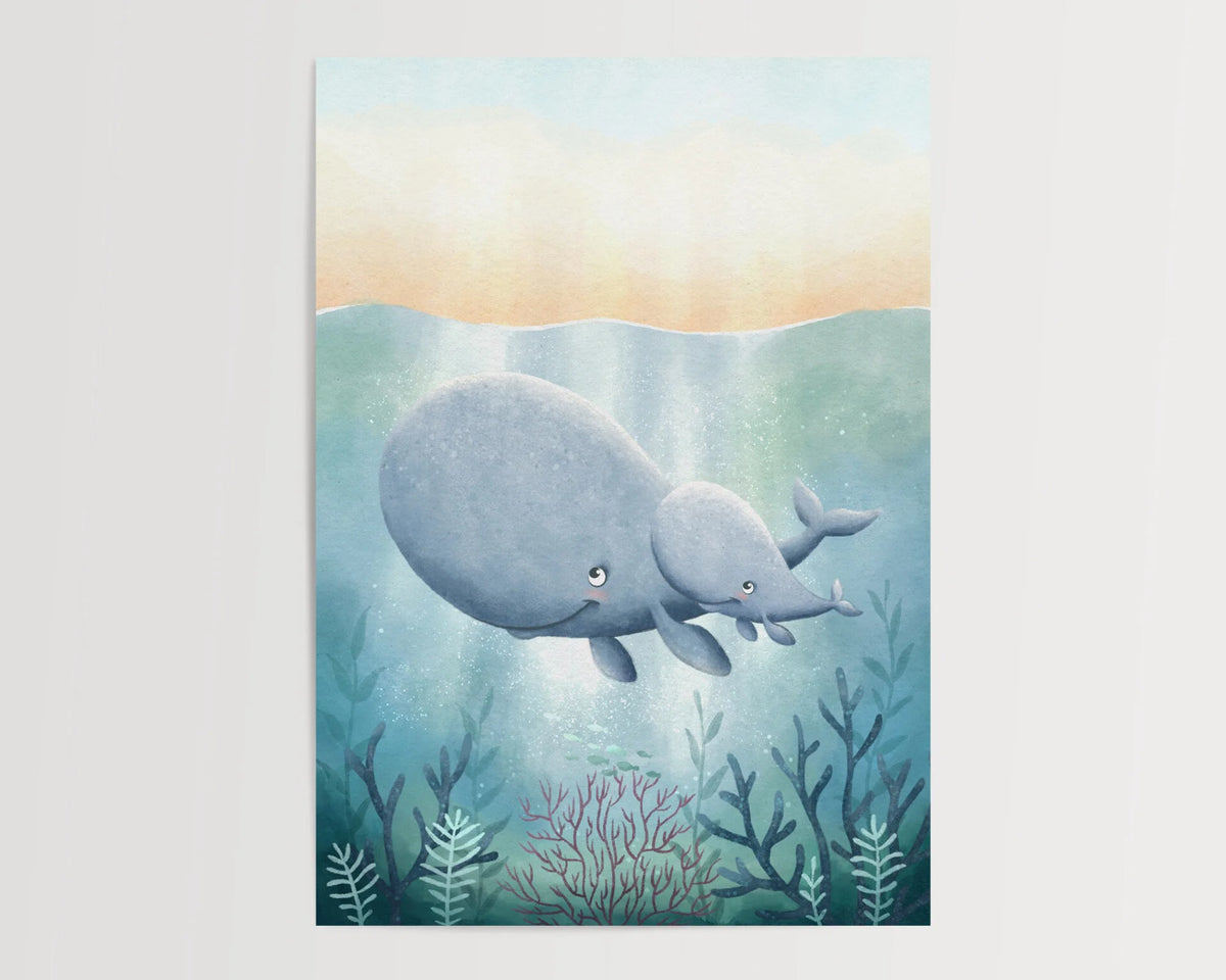 Walfisch Tag