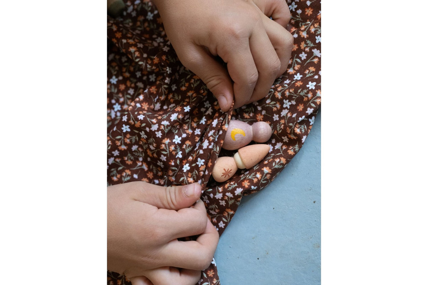 Grapat Moonlight Tale