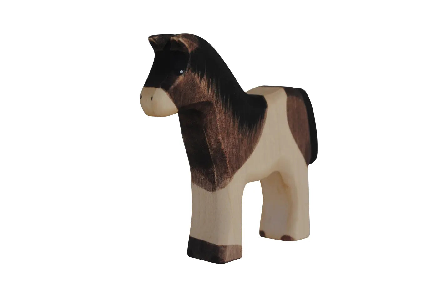 HolzWald Pony