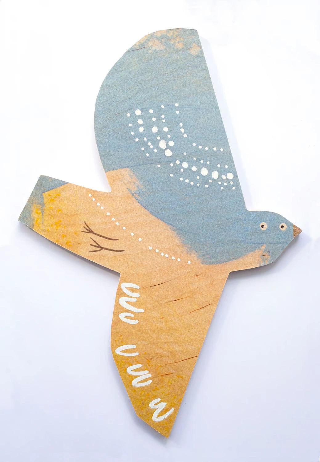 Soulbird - Wandschmuck Sini