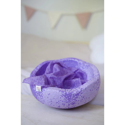 Spieltuch Baumwolle fusion 48x48