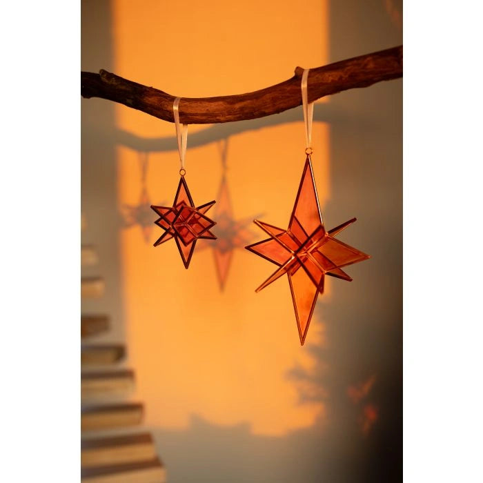 Deko-Anhänger Stern