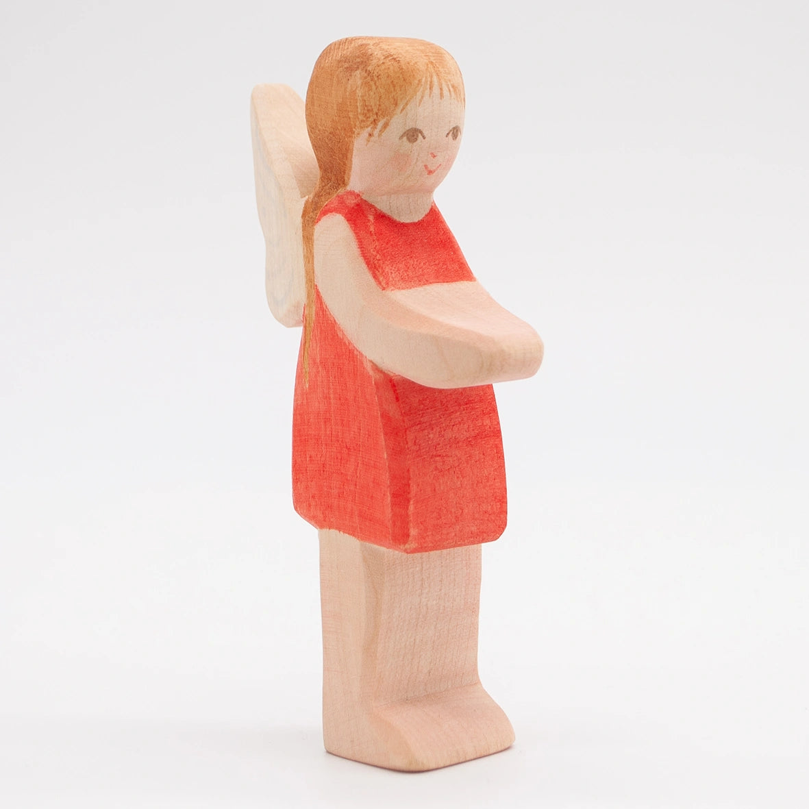 Ostheimer Holzfigur Sumselinchen
