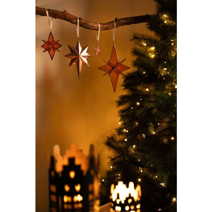 Deko-Anhänger Stern