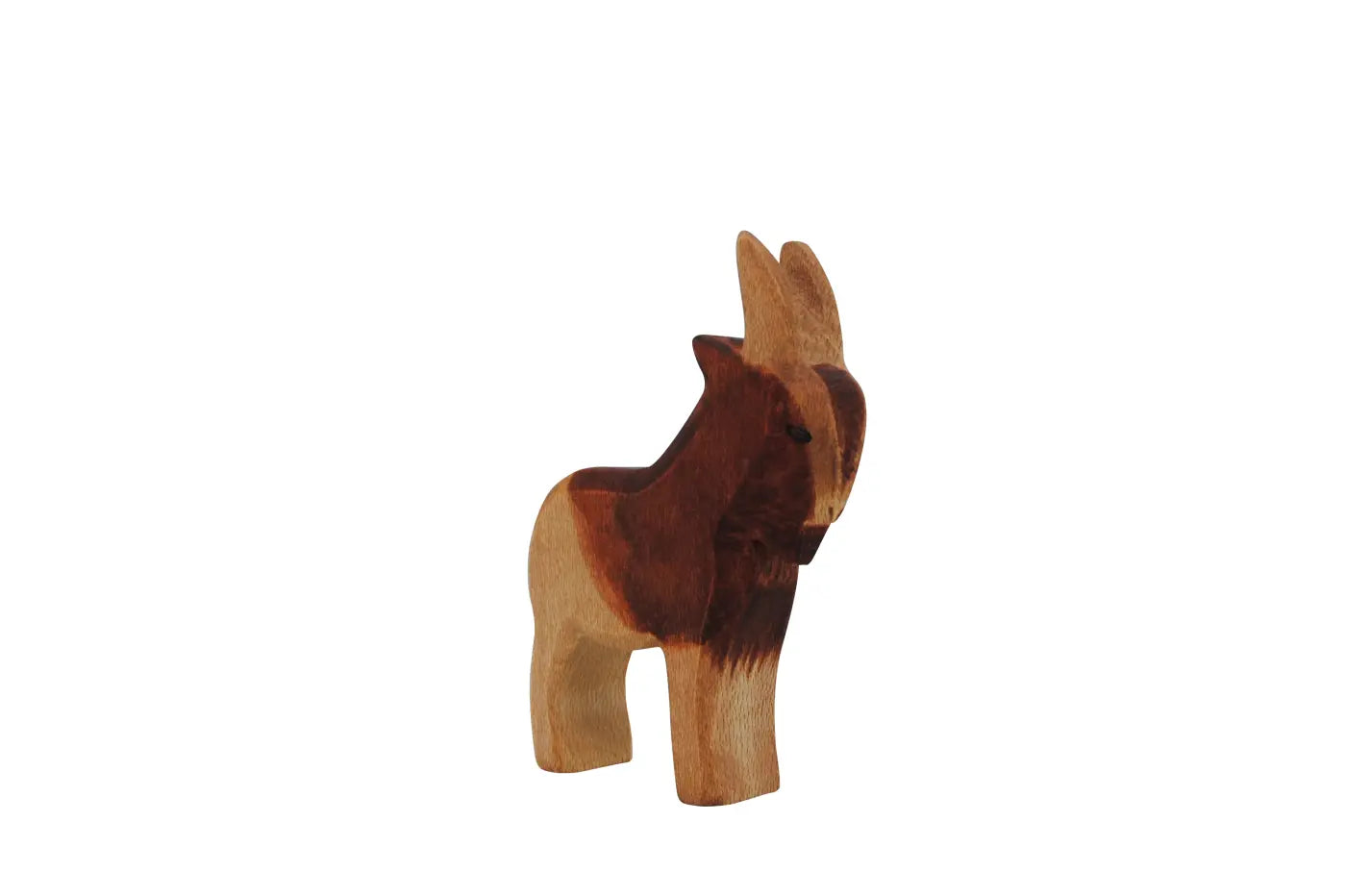 HolzWald Ziegenbock