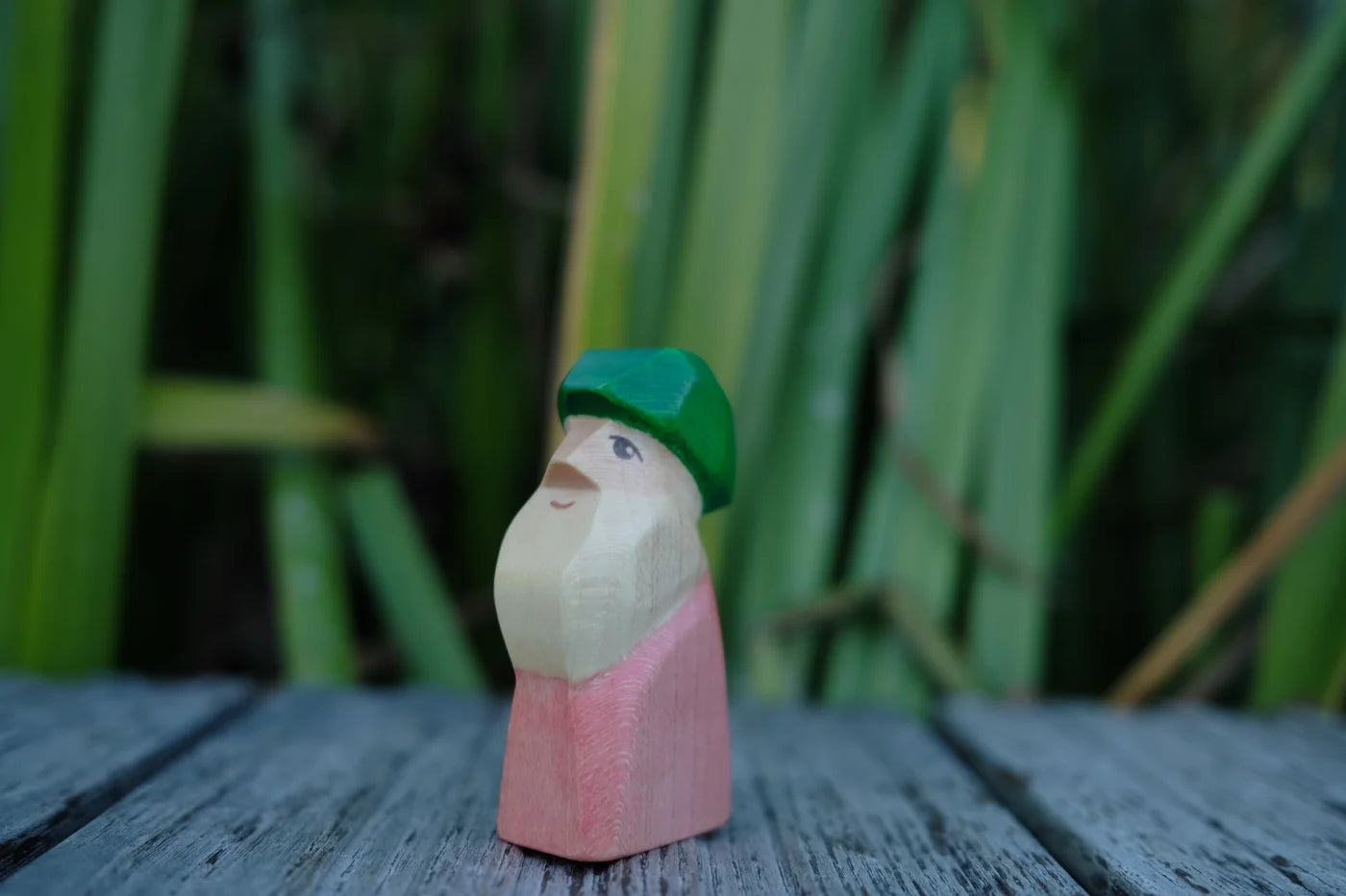 HolzWald Zwerg - Noah