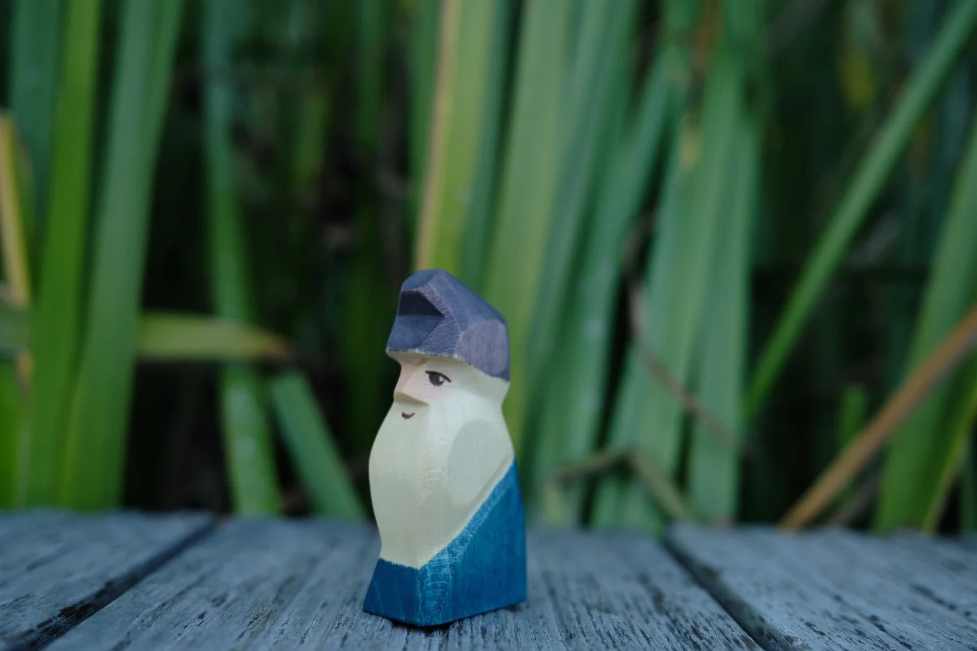 HolzWald Zwerg - Peter