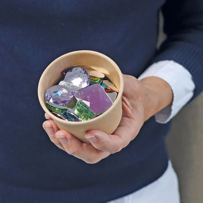 Grimm's 28 Riesen-Glitzersteine, Foto 4
