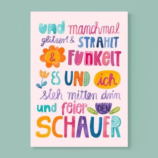 Schauer A6