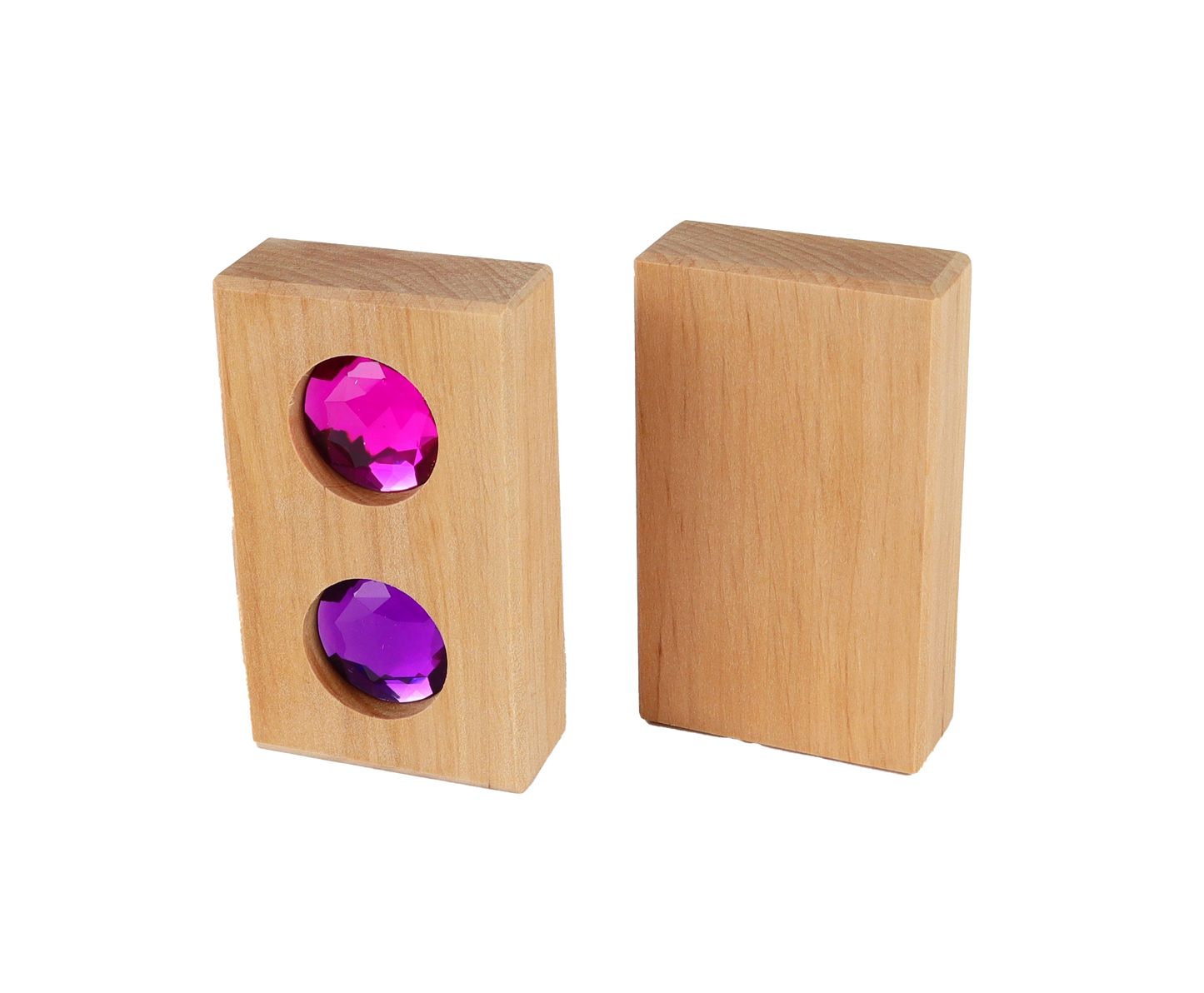 Bauspiel - Märchendächer 12 Teile