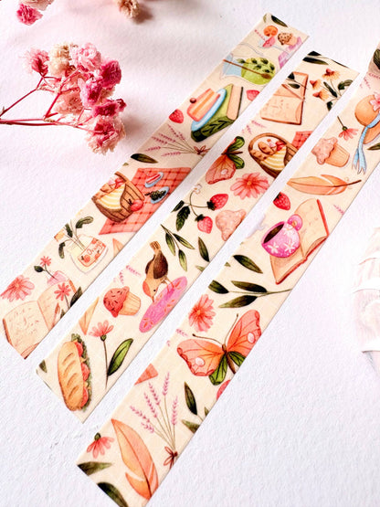 Washi-Tape - Picknick