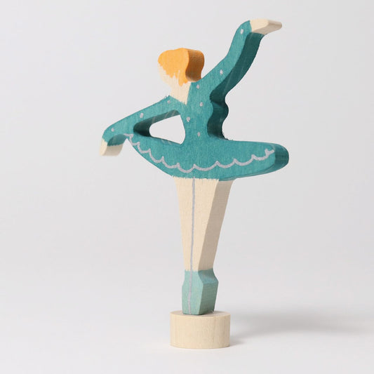 Stecker Ballerina Meeresbrise