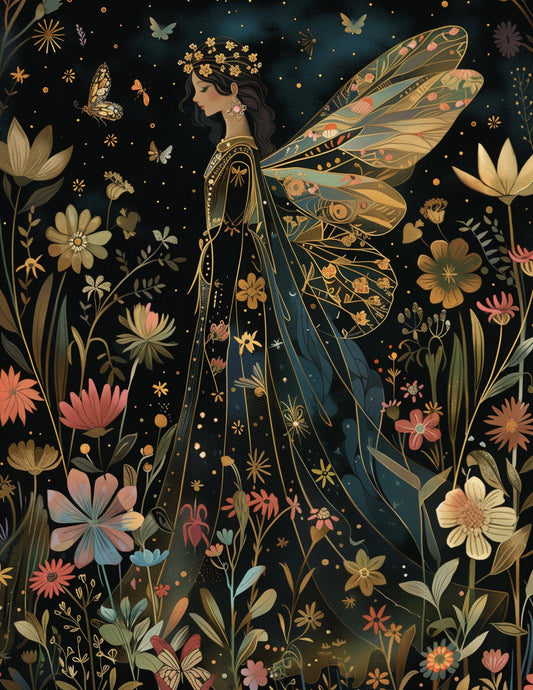 Waldfeen: Musa
