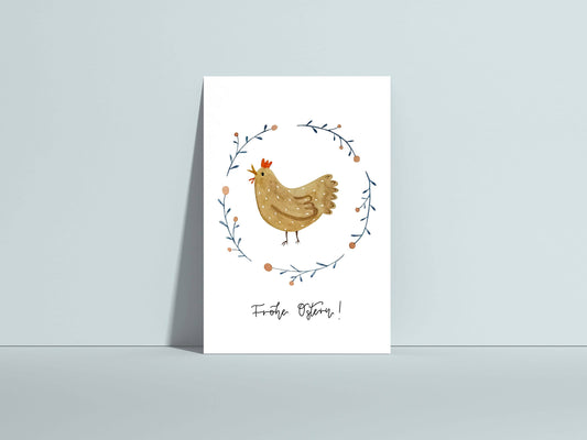 Huhn