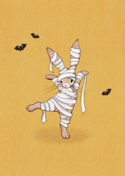 Boo Mumie