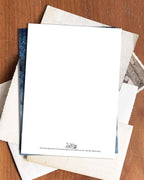 Postkarte Wintersonnenwende von Iris Esther A6, Ansicht 5