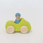 Grimm's Kleines Cabrio Grün, Foto 5
