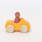 Grimm's Kleines Cabrio Gelb, Foto 2