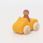 Grimm's Kleines Cabrio Gelb, Foto 3