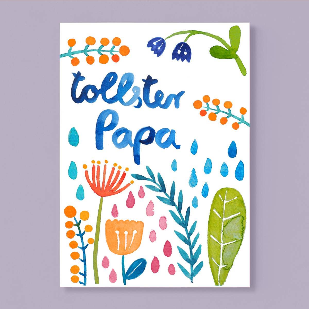 Tollster Papa A6