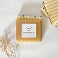 Naturseife Blumenwiese von NaturoTheke 95 g