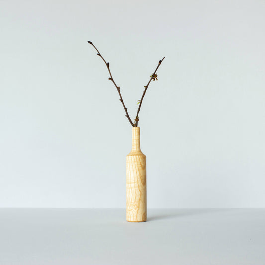 Hohe Blumenvase Nr. 10
