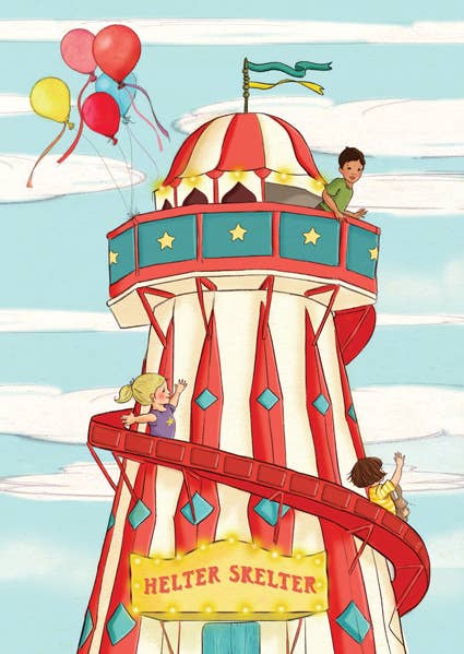 Helter Skelter