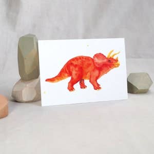 Triceratops A6