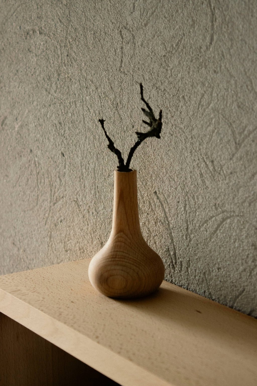 Kleine Blumenvase Nr. 01