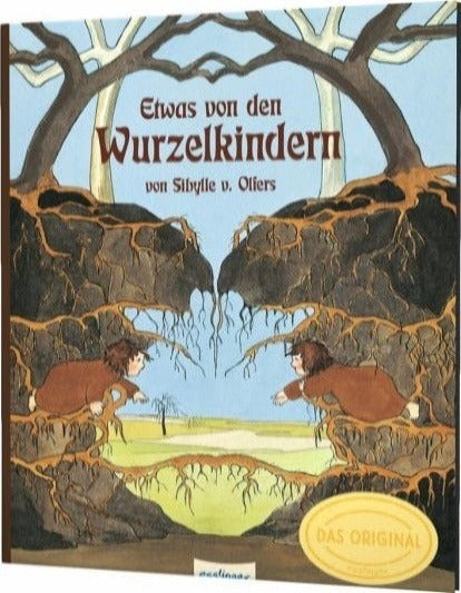 Etwas von den Wurzelkindern