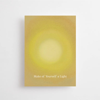 Make yourself a light